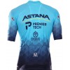 Maillot Cyclisme 2021 Astana-Premier Tech N001